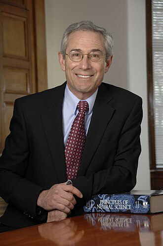 Portrait of Thomas Insel