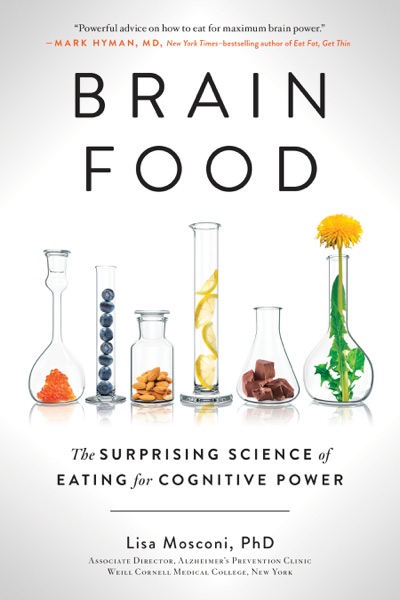 Cover of Brain Food