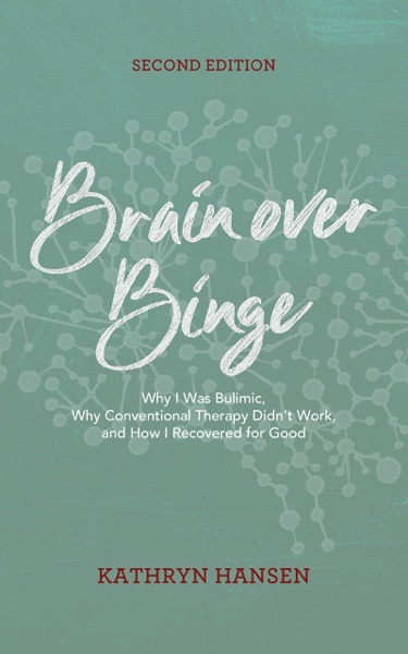 Cover of Brain over Binge