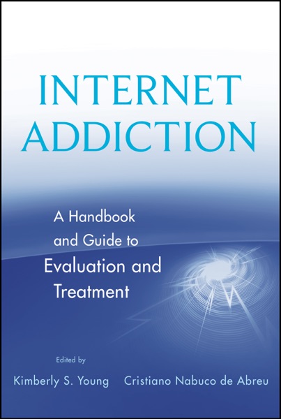 Cover of Caught in the Net: How to Recognize the Signs of Internet Addiction