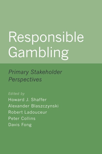 Cover of Change Your Gambling, Change Your Life