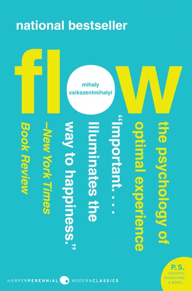 Cover of Flow in Sports: The Keys to Optimal Experiences and Performances