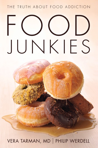 Cover of Food Junkies: Recovery from Food Addiction