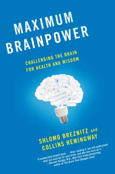 Cover of Incognito: The Secret Lives of the Brain