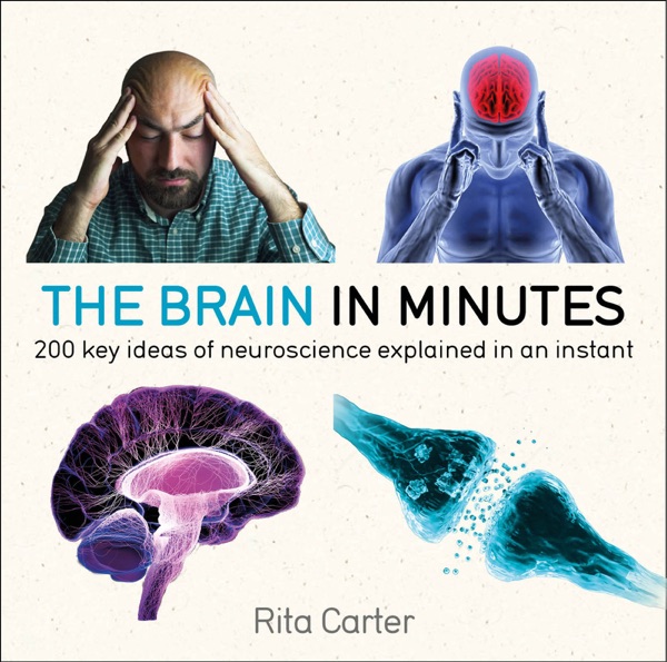 Cover of Mapping the Mind