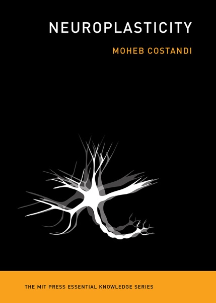 Cover of Neuroplasticity