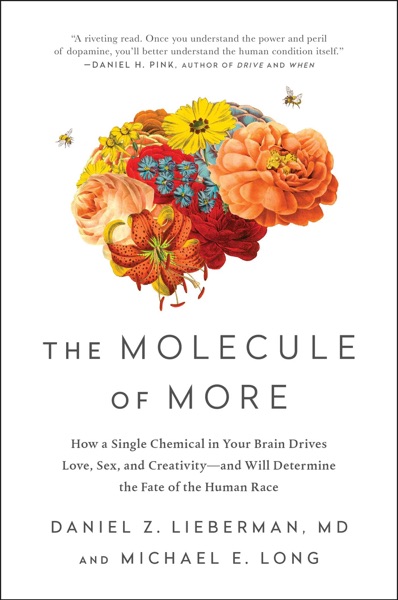 Cover of The Molecule of More