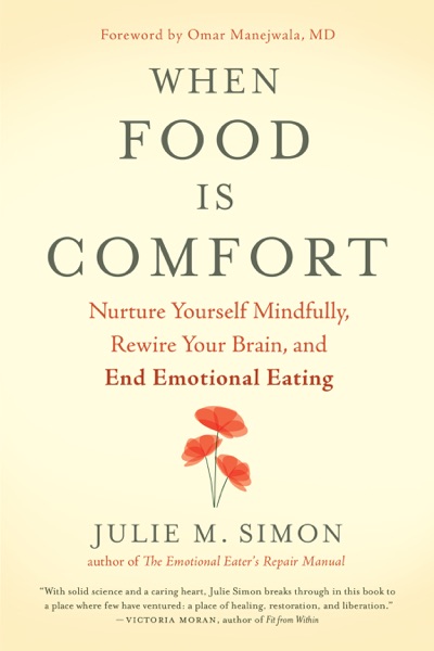 Cover of When Food Is Comfort