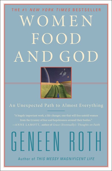 Cover of Women, Food and God