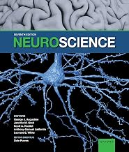 Cover of Neuroscience (textbook)