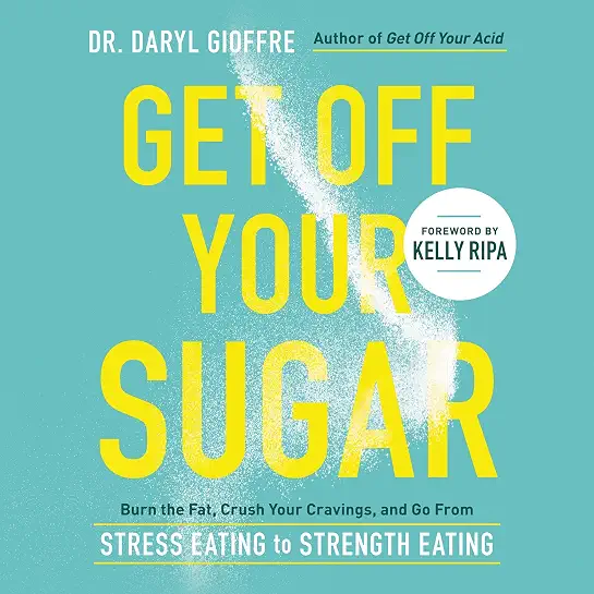 Cover of Get Off Your Sugar